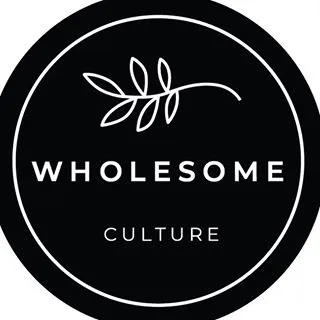 Wholesome Culture discount code